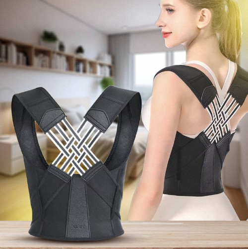 مصحح وضعية الظهر