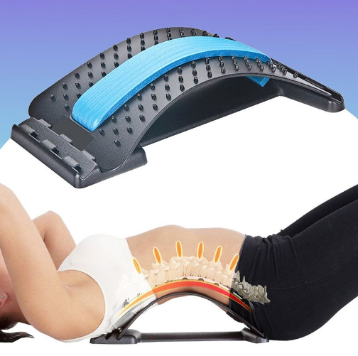 تخفيف آلام العضلات