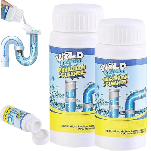 مزيل انسداد المرحاض