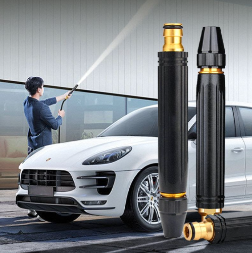 مسدس غسيل السيارات
